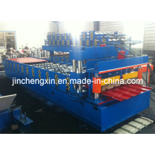 Rolling Sheet Machine